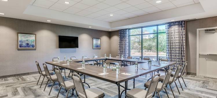 欢朋酒店及套房基特里-朴茨茅斯(Hampton Inn & Suites Kittery-Portsmouth)图片