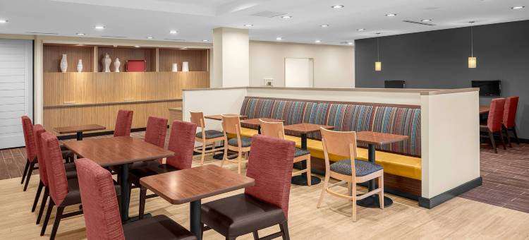 辛辛那提费尔菲尔德TownePlace Suites酒店(TownePlace Suites Cincinnati Fairfield)图片