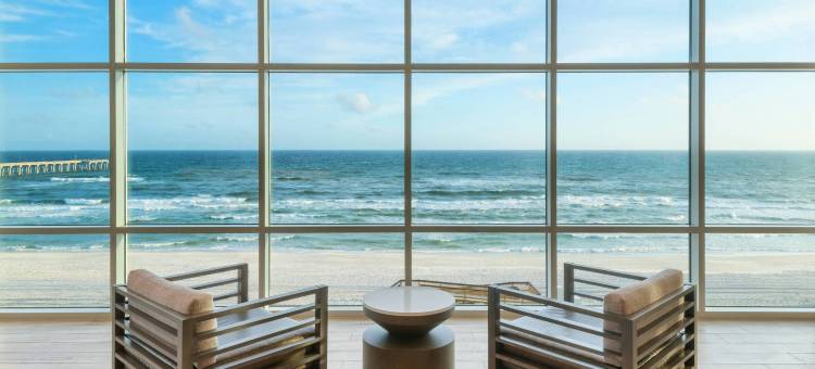 巴拿马城海滩SpringHill Suites海滨酒店(SpringHill Suites Panama City Beach Beachfront)图片