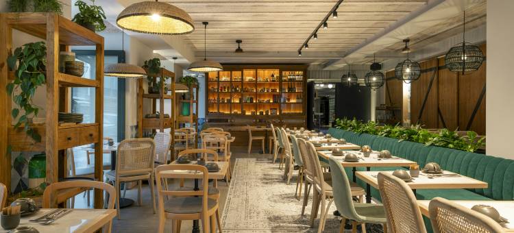 里斯本的Pestana Rua Augusta(Pestana Rua Augusta)图片