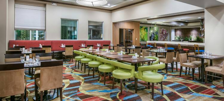 圣安东尼奥/瑞姆帕斯得里弗希尔顿花园酒店(Hilton Garden Inn San Antonio/Rim Pass Drive)图片