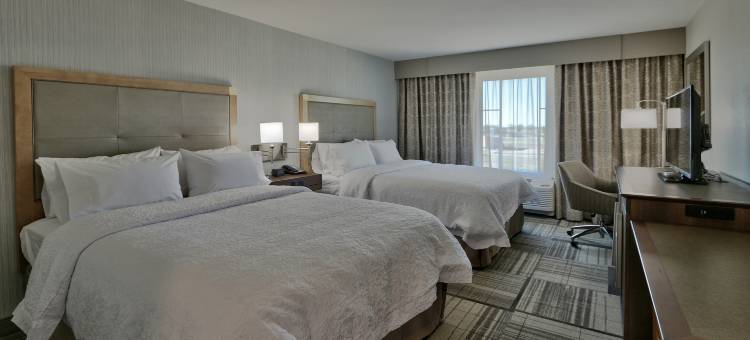 欢朋酒店及套房阿尔特西亚店(Hampton Inn & Suites Artesia)图片