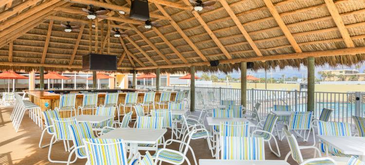 代托纳比奇/海滨欢朋酒店(Hampton Inn Daytona Beach/Beachfront)图片