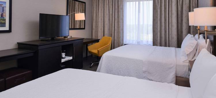 希尔顿欢朋酒店-匹兹堡韦克斯福德塞威克利(Hampton Inn Pittsburgh/Wexford-Sewickley)图片