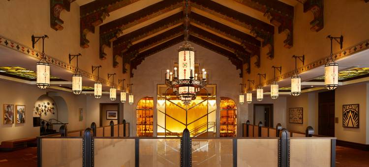 先锋公园广场酒店(The Plaza Hotel Pioneer Park)图片