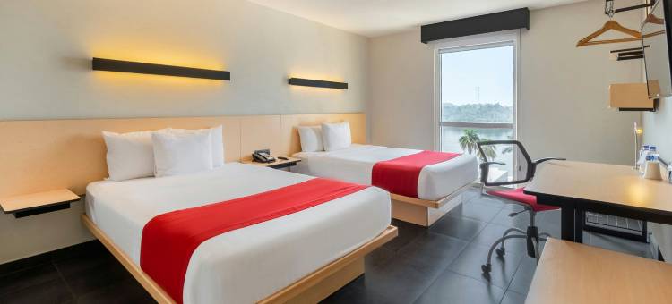 坦皮科城市快捷酒店(City Express by Marriott Tampico)图片