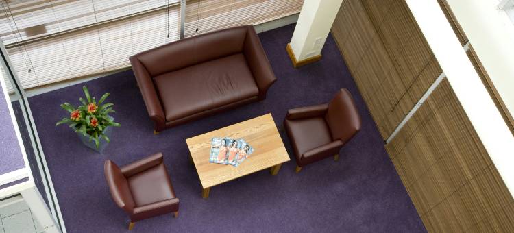 沃特福德中心普瑞米尔酒店(Premier Inn Watford Central)图片