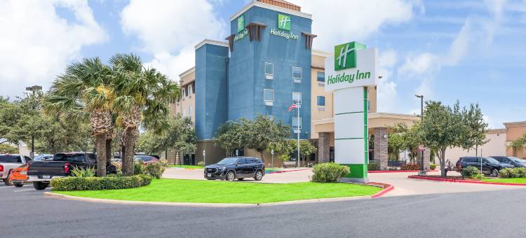 布朗斯维尔假日酒店(Holiday Inn BROWNSVILLE by IHG)图片