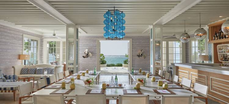 卡努安岛文华东方酒店(Mandarin Oriental, Canouan)图片