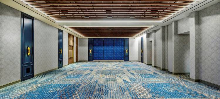 希尔顿维吉尼亚海滩海滨度假村大使套房(Embassy Suites by Hilton Virginia Beach Oceanfront Resort)图片