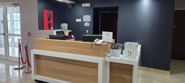 黑格斯敦麦客达套房酒店(Microtel Inn & Suites by Wyndham Hagerstown by I-81)图片