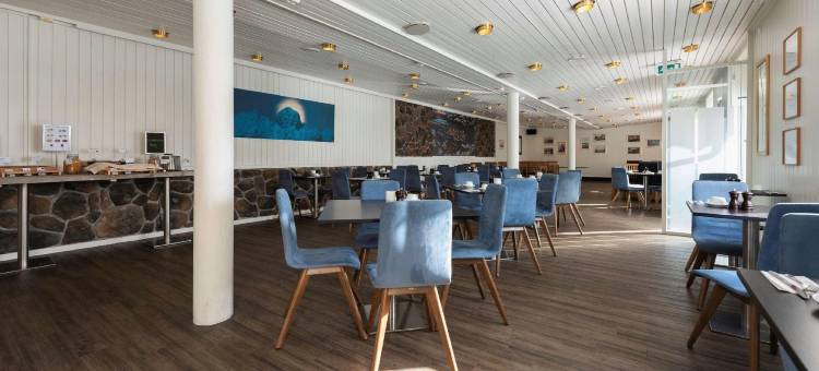 斯堪迪克维斯特福德罗浮敦酒店(Scandic Vestfjord Lofoten)图片