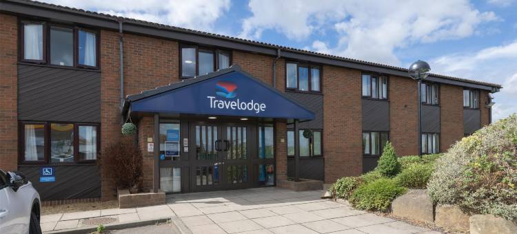 贝德福德马斯顿莫泰尼旅屋酒店(Travelodge Bedford Marston Moretaine)图片