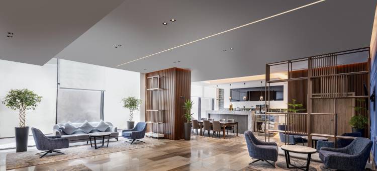 麦加Thakher City丽笙酒店(Radisson Hotel Makkah Thakher City)图片