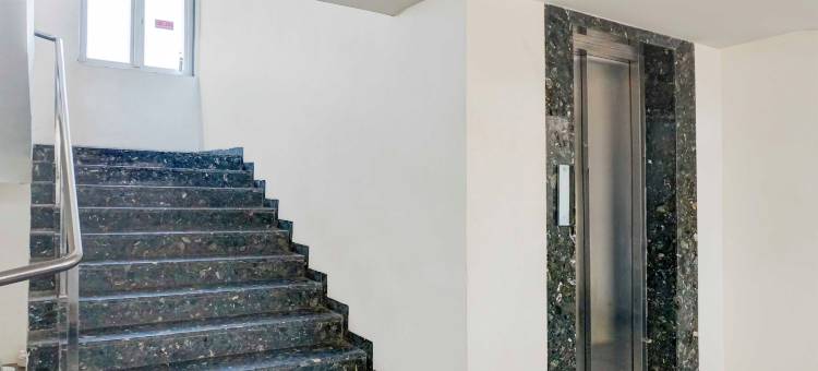 Townhouse Oak Pune Mandai Metro Station图片