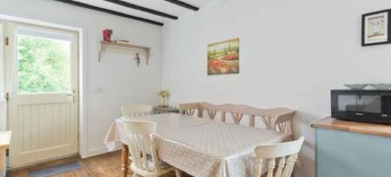 烟屋住宿加早餐旅馆(Ash House Bed and Breakfast)图片