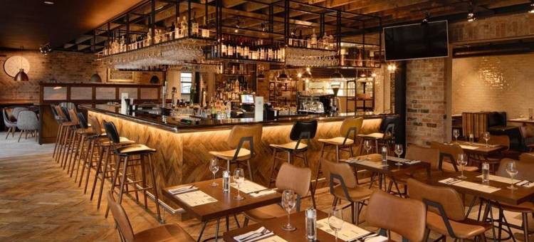 城西肯斯伍德酒店(The Address Citywest)图片