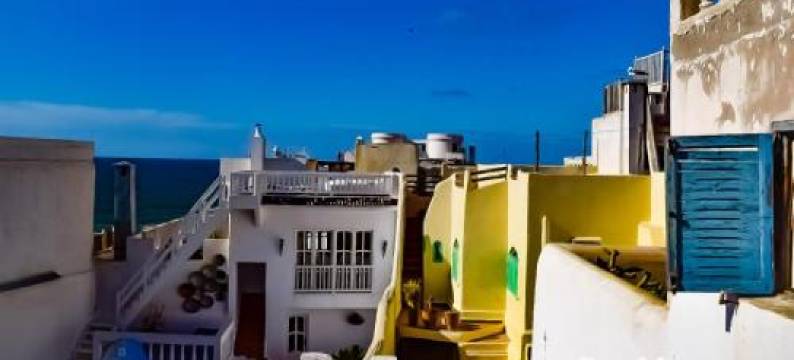 达尔阿杜尔酒店(Dar Adul)图片