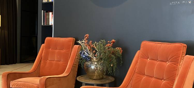 阿姆斯特丹瑞士酒店(Swissôtel Amsterdam)图片
