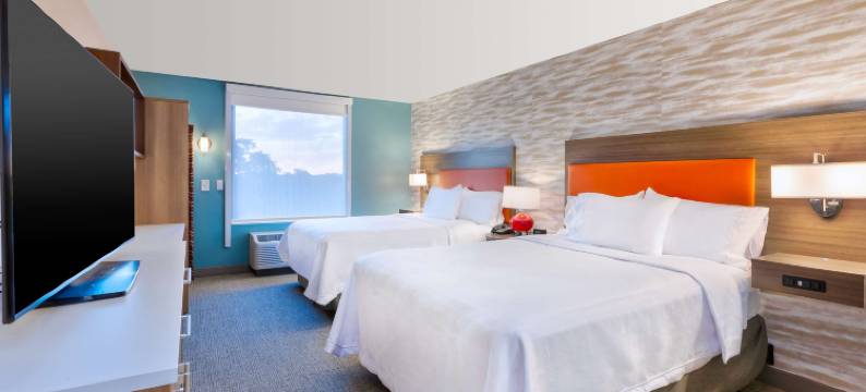 希尔顿战斗溪家2套房(Home2 Suites by Hilton Battle Creek)图片