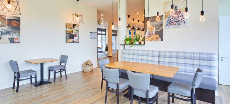 欧贝尔格斯 VR 服务式公寓(VR-Serviced Apartments Obergeis)图片