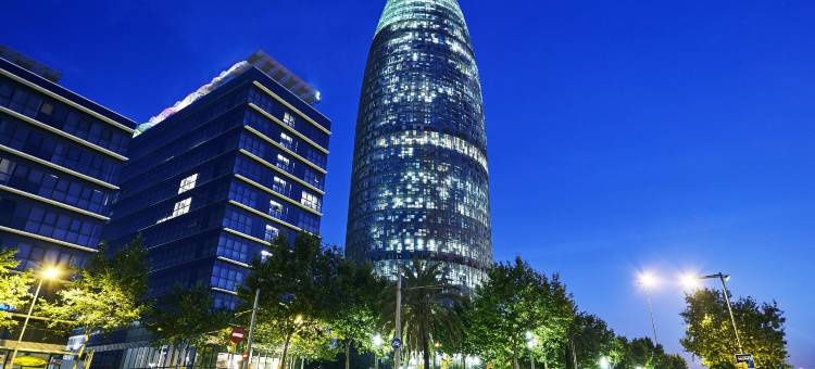 滨海科斯莫公寓-奥狄拓瑞(Cosmo Apartments Marina – Auditori)图片