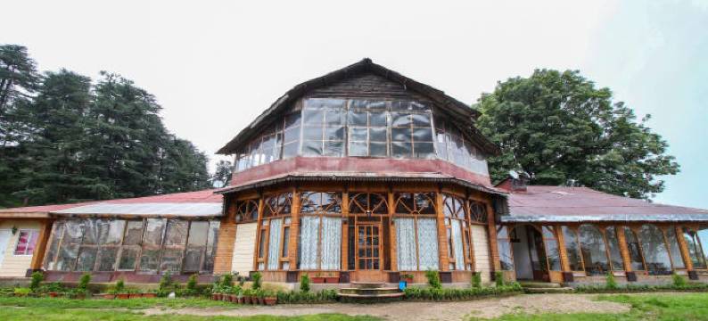 Dhaulpur Lodge - Superior King图片