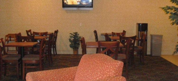 O圣安东尼奥医学中心酒店(Hotel O San Antonio Near Medical Center)图片