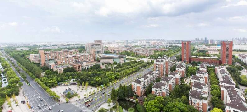 杭州格桑花臻品酒店图片