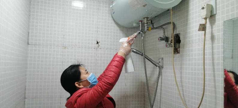 沈阳惠缘馨快捷旅馆图片