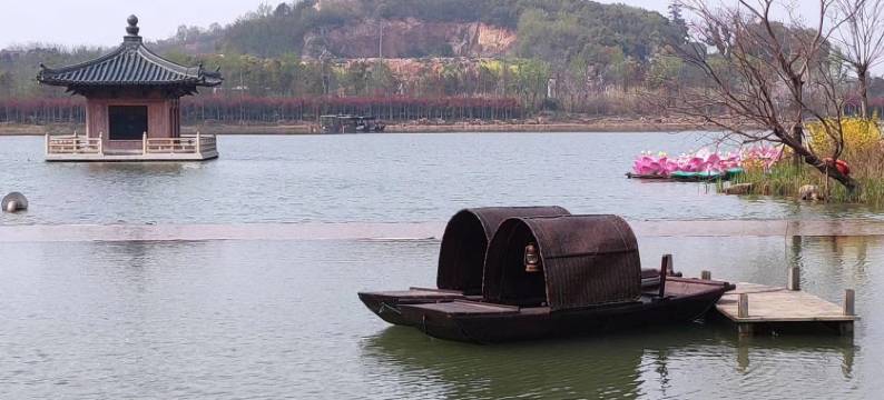 无锡慧佳度假别墅图片