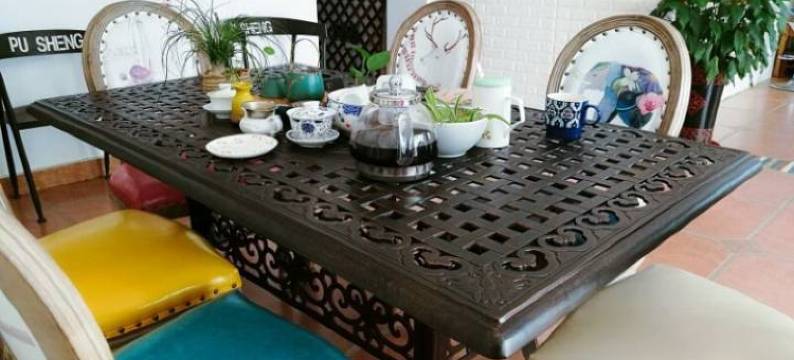 泰宁普盛驿站图片