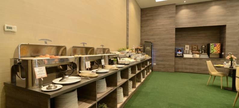 公主酒店(Hotel Princess)图片