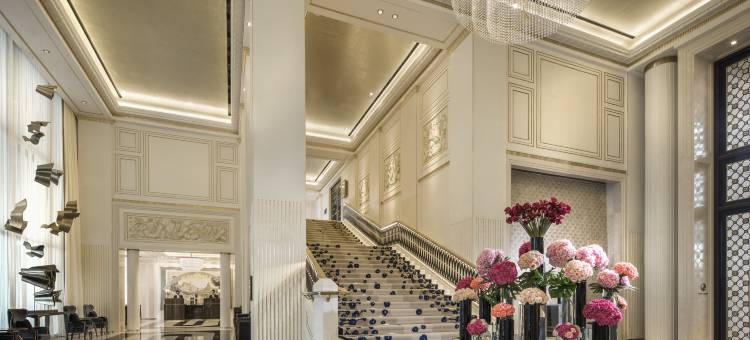 雅加达四季酒店(Four Seasons Hotel Jakarta)图片