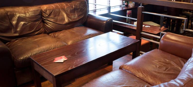 格雷弗莱尔旅馆 - 格林国王旅馆(Greyfriars Inn by Greene King Inns)图片