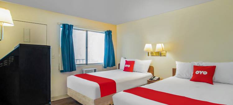 预算旅馆(Budgetlodge)图片