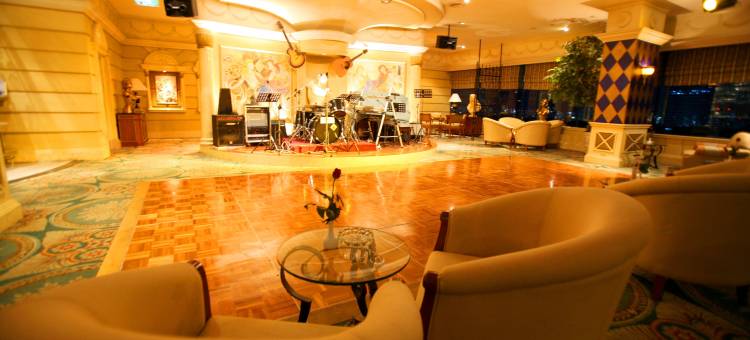 曼谷金色郁金香元首大酒店(Golden Tulip Sovereign Hotel Bangkok)图片