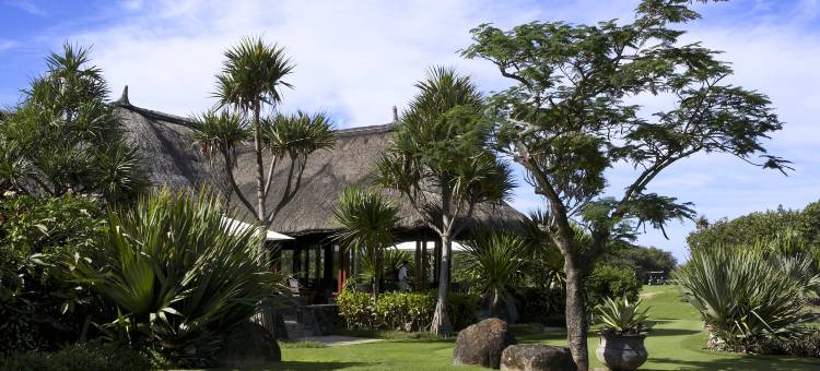 毛里求斯香格里拉托斯洛克水疗度假酒店(Shangri-Las le Touessrok Resort and Spa)图片