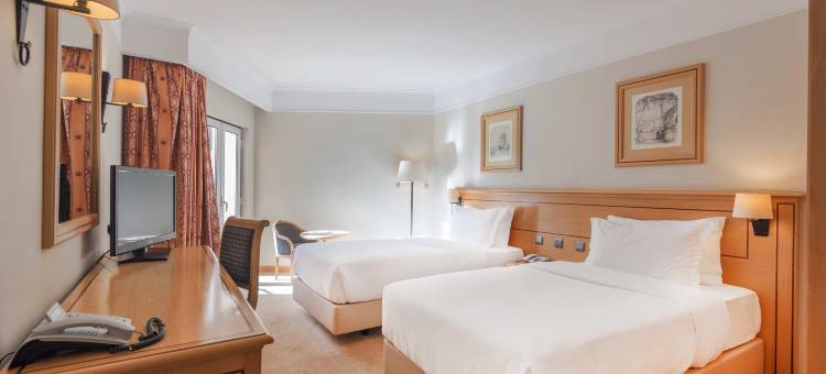 皇宫酒店(Hotel Real Palacio)图片