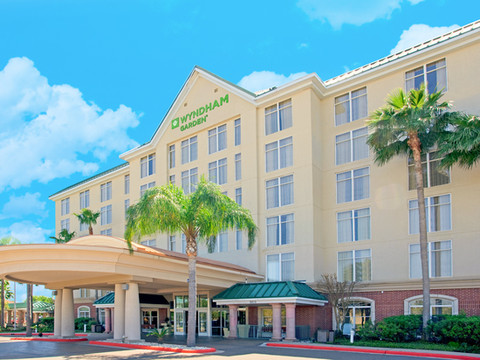 迈克艾伦温德姆花园酒店