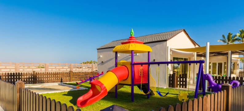 艾尔法纳尔酒店公寓(Fanar Hotel & Residences)图片