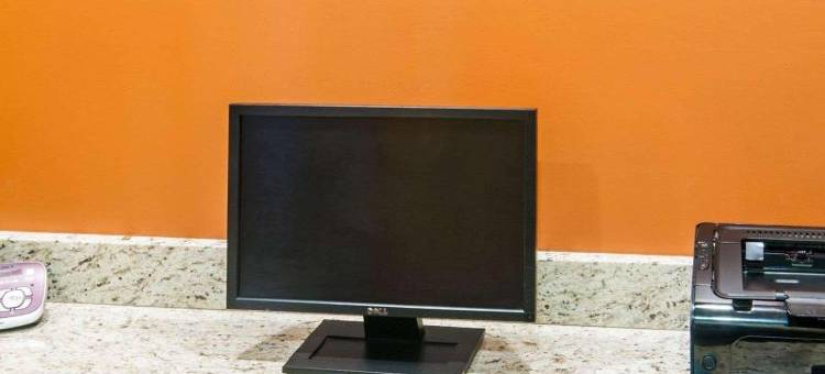 奇科州立大学附近品质酒店(Quality Inn Near Chico State)图片