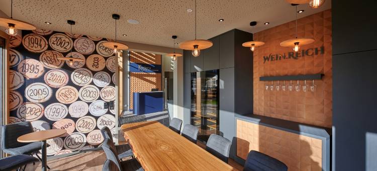 库彻兰德酒店(Kucher's Landhotel)图片