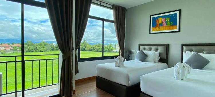 维特精品酒店(The Vet Boutique Hotel)图片