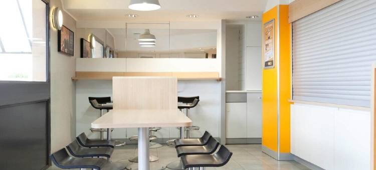 F1布里维尤赛克酒店(Hotelf1 Brive Ussac)图片