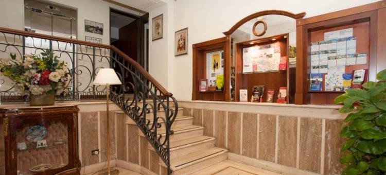 托里诺酒店(Hotel Torino)图片