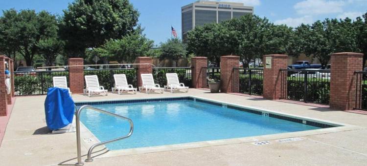 美国长住精选套房酒店-达拉斯-法默斯布兰奇(Extended Stay America Select Suites - Dallas - Farmers Branch)图片