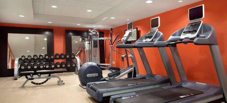 Home2 Suites by Hilton Baltimore Downtown, MD(ex Comfort Inn & Suites)图片