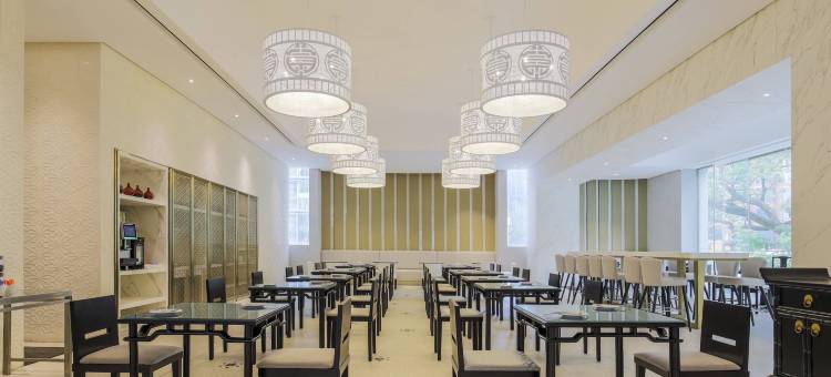 吉隆坡市中心诺富特酒店(Novotel Kuala Lumpur City Centre)图片