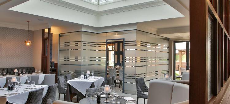 Best Western Plus Birmingham NEC Meriden Manor Hotel图片